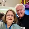 Penny Sexton & Paul Shannon