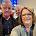 Mike Shannon, Paul Shannon, Penny Sexton