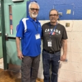 Dave Haney & Doug Taylor