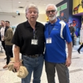Randy Wiseman, Dave Haney