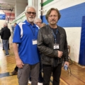 Dave Haney, Jeff Wincott